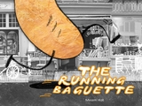 The Running Baguette - Meomi Kot