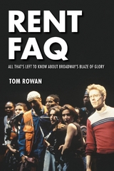 Rent FAQ -  Tom Rowan