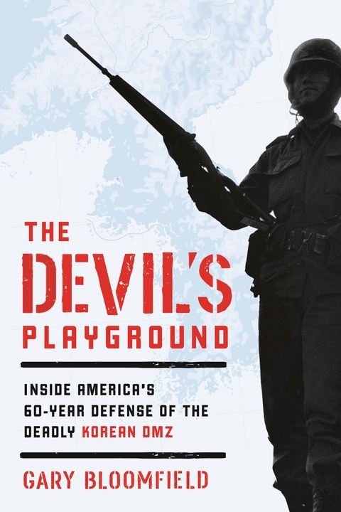 Devil's Playground -  Gary L. Bloomfield