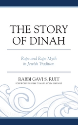 Story of Dinah -  Gavi S. Ruit