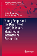 Young People and the Diversity of (Non)Religious Identities in International Perspective - 