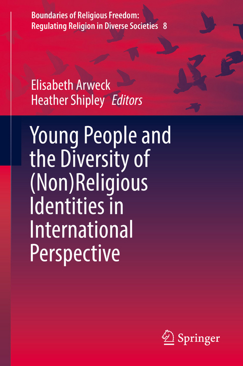 Young People and the Diversity of (Non)Religious Identities in International Perspective - 