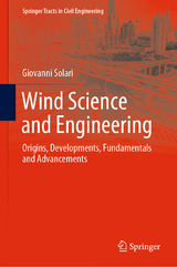 Wind Science and Engineering - Giovanni Solari