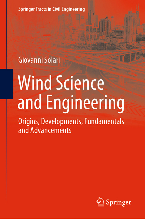 Wind Science and Engineering - Giovanni Solari