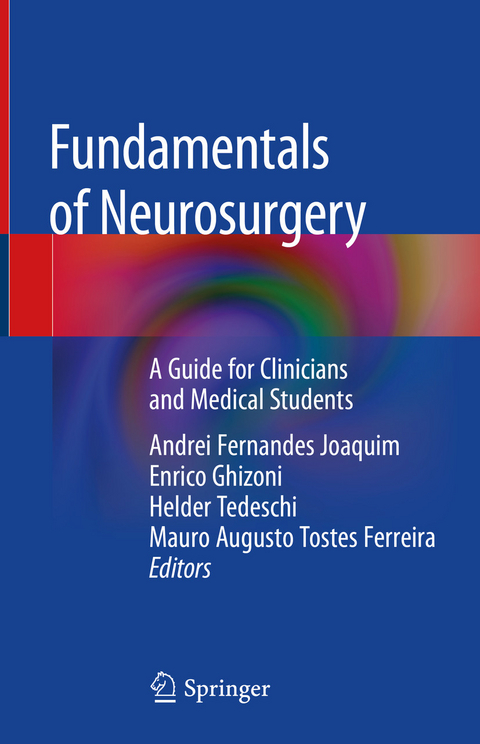 Fundamentals of Neurosurgery - 