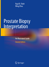 Prostate Biopsy Interpretation -  Rajal B. Shah,  Ming Zhou