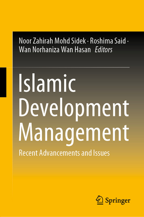 Islamic Development Management - 