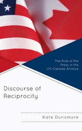Discourse of Reciprocity -  Kate Dunsmore