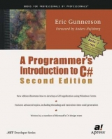 A Programmer's Introduction to C# - Gunnerson, Eric