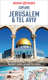 Insight Guides Explore Jerusalem & Tel Aviv (Travel Guide eBook) -  Insight Guides