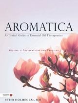 Aromatica Volume 2 -  Peter Holmes