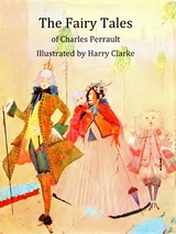 The Fairy Tales of Charles Perrault - Charles Perrault