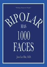 Bipolar Has 1000 Faces - M.D. Jesse Lee Hite