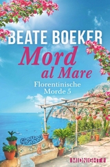 Mord al Mare -  Beate Boeker