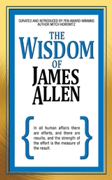 Wisdom of James Allen -  James Allen,  Mitch Horowitz