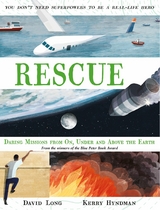 Rescue -  David Long