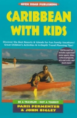 Caribbean with Kids - Permenter, Paris; Bigley, John