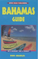 Bahamas Guide - Charles, Ron