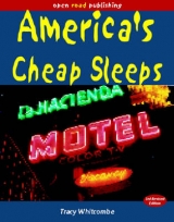America's Cheap Sleeps - Whitcombe, Tracy