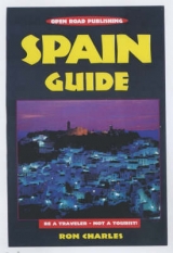 Spain Guide - Charles, Ron