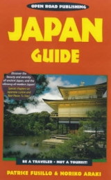 Japan Guide - Fusillo, Patrice; Araki, Noriko
