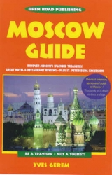 Moscow Guide - Gerem, Yves