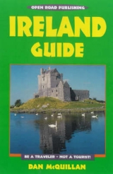 Ireland Guide - McQuillan, Dan