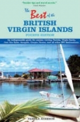 The Best of the British Virgin Islands - Acheson, Pamela; Myers, Richard B.