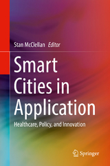 Smart Cities in Application - 