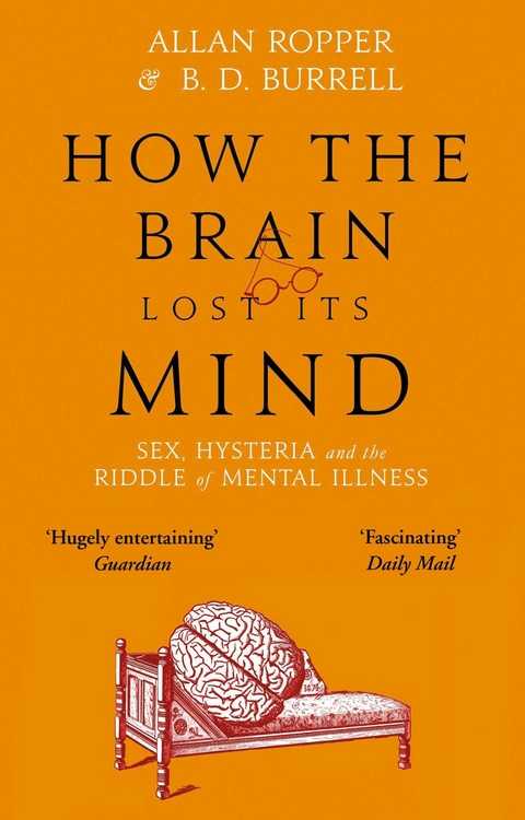How The Brain Lost Its Mind -  Allan Ropper