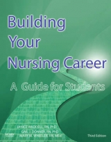 Building Your Nursing Career - Donner, Gail J.; Wheeler, Mary M.; Waddell, Janice