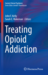 Treating Opioid Addiction - 