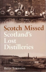 Scotch Missed - Townsend, Brian