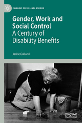 Gender, Work and Social Control -  Jackie Gulland