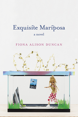 Exquisite Mariposa -  Fiona Alison Duncan