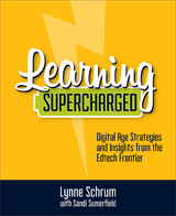 Learning Supercharged -  Lynne Schrum,  Sandi Sumerfield