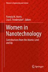 Women in Nanotechnology - 