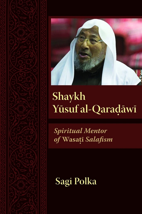 Shaykh Yusuf al-Qaradawi -  Sagi Polka