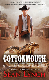 Cottonmouth - Sean Lynch