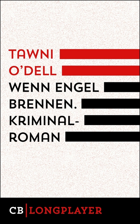 Wenn Engel brennen - Tawni O'Dell