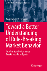 Toward a Better Understanding of Rule-Breaking Market Behavior - Ann-Kathrin Veenendaal