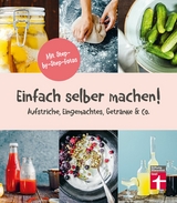 Einfach selber machen! - Agnes Prus