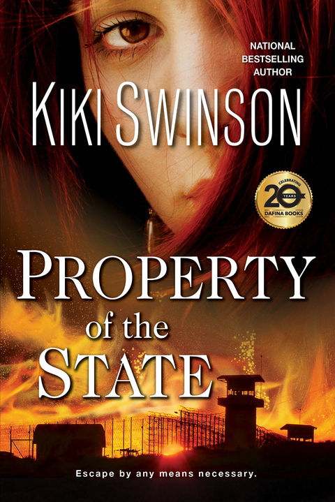 Property of the State -  Kiki Swinson