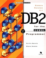 DB2 for the COBOL Programmer Part 1 - 
