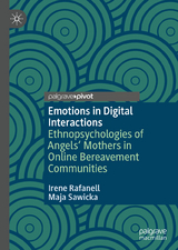 Emotions in Digital Interactions - Irene Rafanell, Maja Sawicka