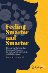 Feeling Smarter and Smarter -  Harold N. Levinson