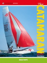 The Catamaran Book - Phipps, Brian