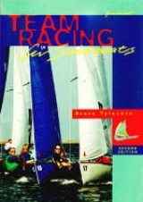 Team Racing for Sailboats - Tylecote, Steve