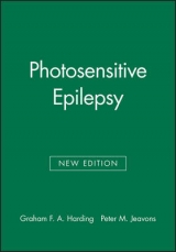 Photosensitive Epilepsy - Harding, Graham F. A.; Jeavons, Peter M.