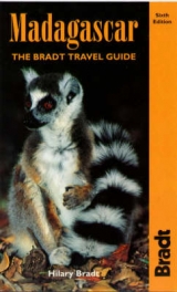 Madagascar - Bradt, Hilary